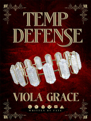 cover image of Temp Defense